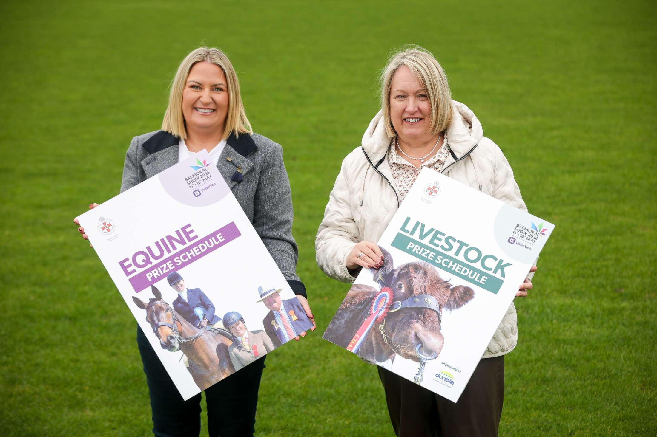 2026 Balmoral Show Entries Now Open