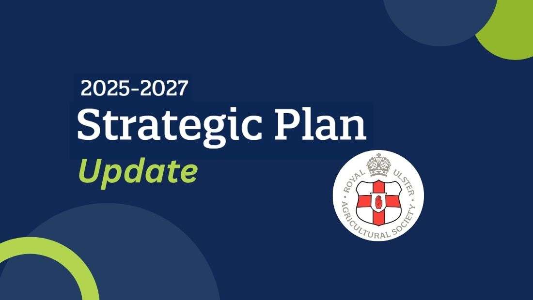 November 2025 Update on RUAS Strategic Plan