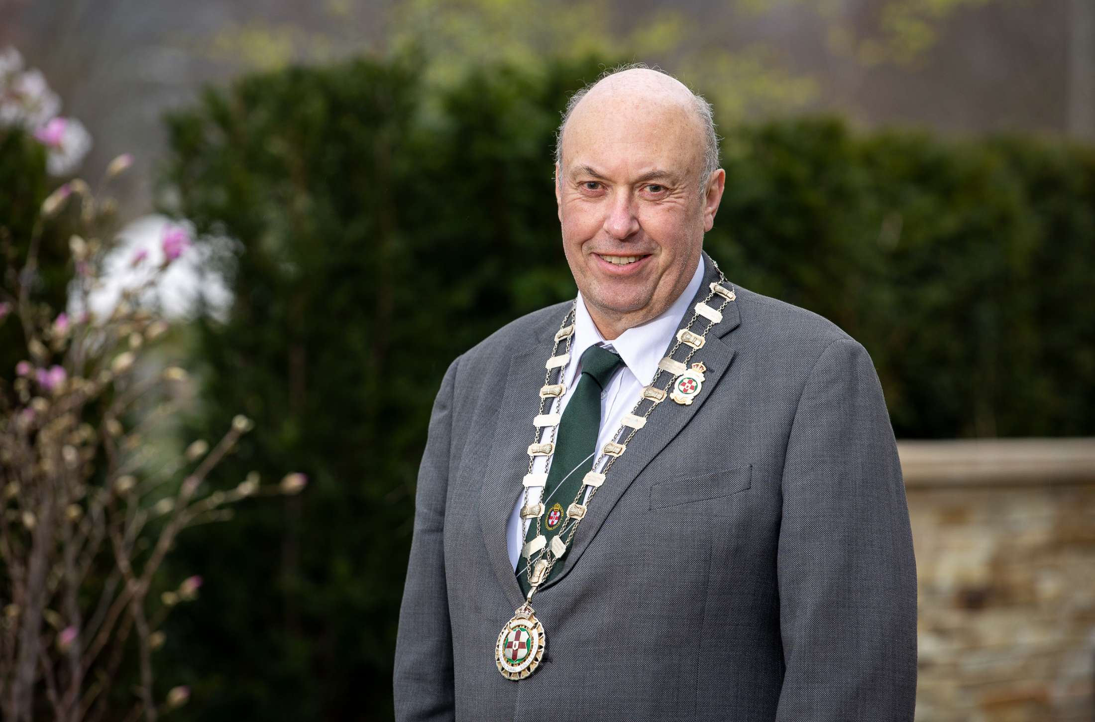 President’s Update - Your Voice Matters